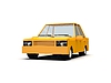 ID 7171860 | Low Poly Yellow Car Sedan | High resolution stock illustration ID 7171860 | Low Poly Yellow Car Sedan | High resolution stock illustration | CLIPARTO